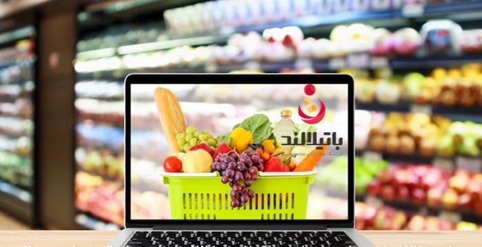 بهترین سوپرمارکت اینترنتی ایران: مقایسه جامع خدمات و قیمت‌ها